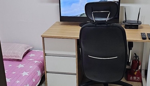 Superior Single Room, No Windows