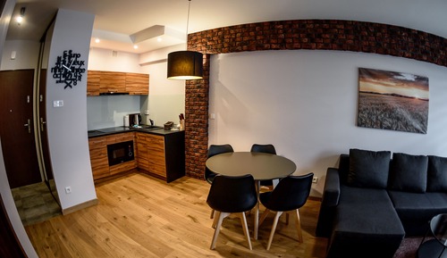 Apartment (A 405)
