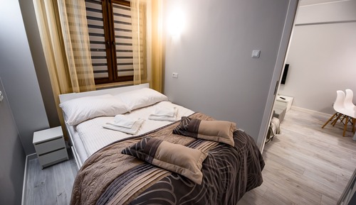 Apartment (A 317)