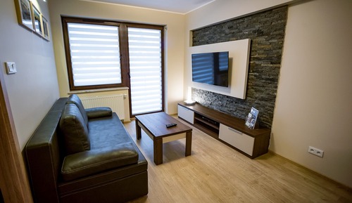 Apartment (A 202)
