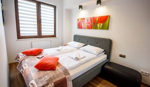 Apartment (A 201)