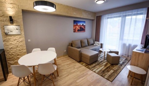 Apartment (A 011)