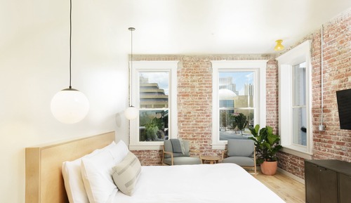 Parke Room
