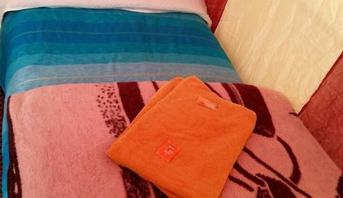 Standard Tent