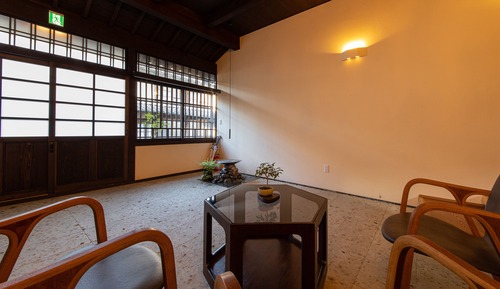 Private Vacation Home, ORI