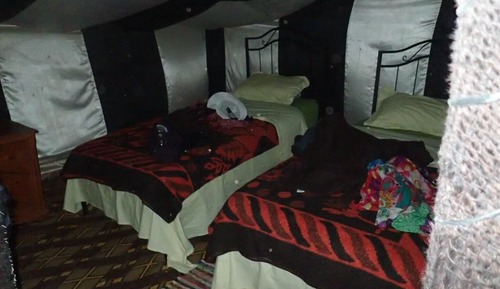 Classic Tent