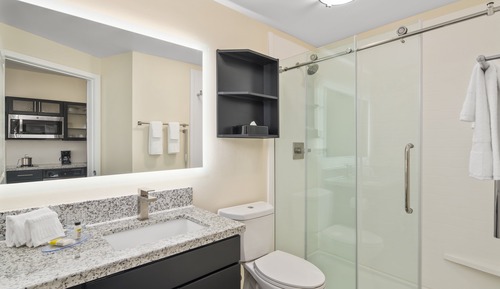 Studio Suite, 2 Queen Beds