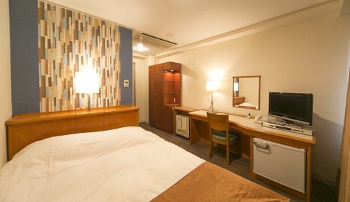 Double Room, Non Smoking