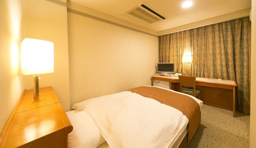 Single Room, Non Smoking (B)
