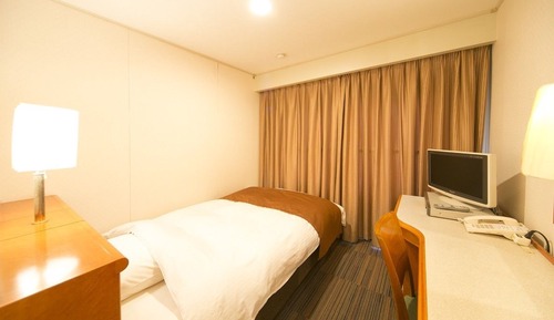 Economy Double Room, Non Smoking