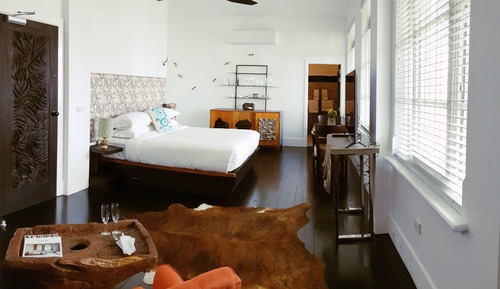 Hart Suite
