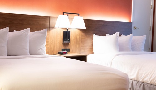 Suite, Multiple Beds, Non Smoking