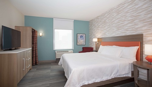 Suite, 1 Bedroom, Non Smoking