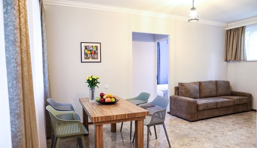 Family Apartment