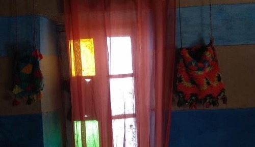 Twin Room, 2 Twin Beds