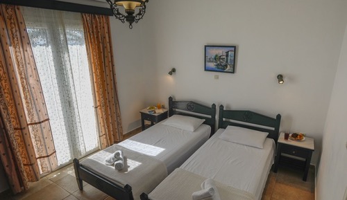 Apartment, 1 Bedroom