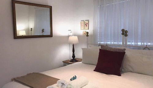Classic Double or Twin Room