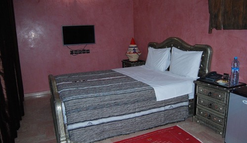 Comfort Suite