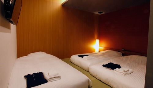 Japanese Style Room