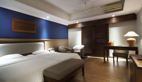Super Deluxe Room