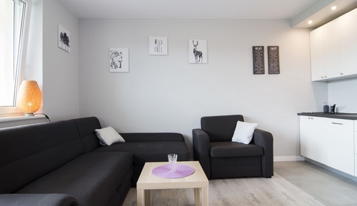 Studio (A 23)