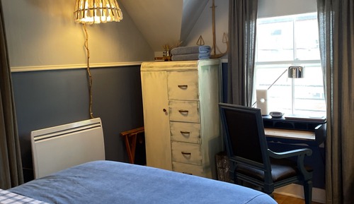 Basic Room (La Troisieme)