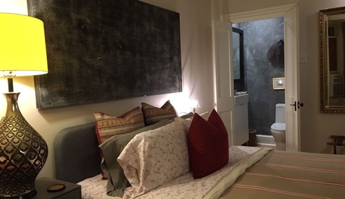 Basic Room (La Cinquieme)
