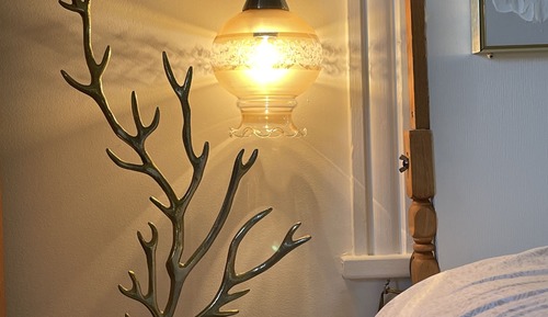 Basic Room (La Deuxieme)