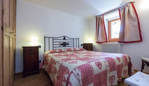 Family Apartment, 2 Bedrooms