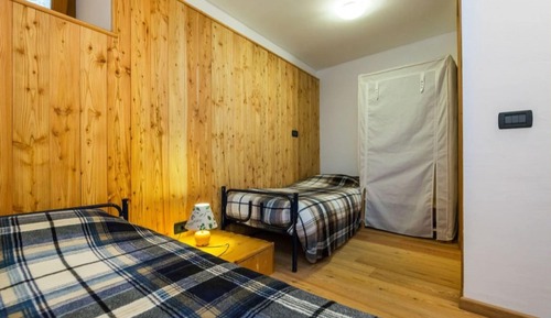 Panoramic Apartment, 2 Bedrooms