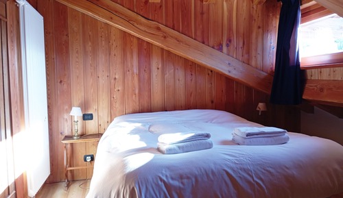 Deluxe Apartment, 4 Bedrooms