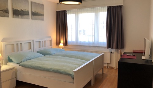 Double or Twin Room