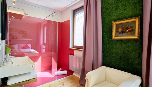 Superior Studio Suite (Purpur)