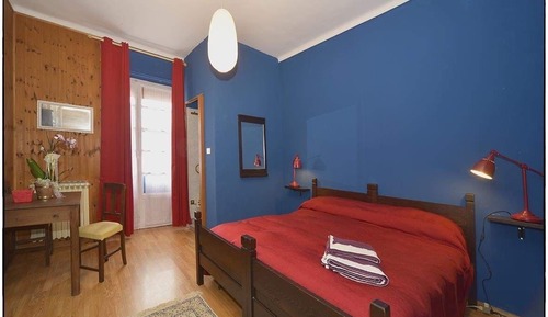 Standard Double Room (4)