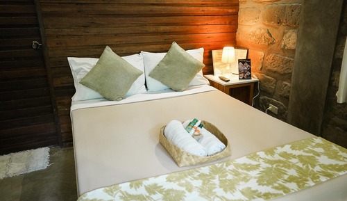 Basic Double Room