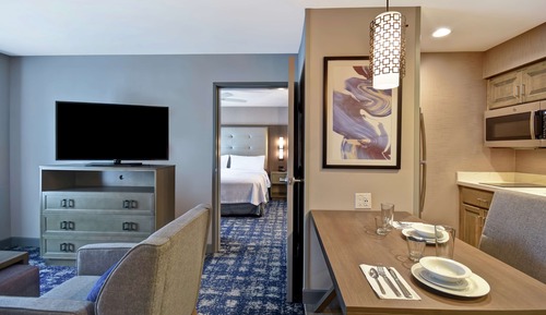 Suite, 1 Bedroom, Non Smoking