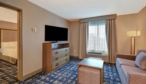 Suite, 1 Bedroom, Non Smoking
