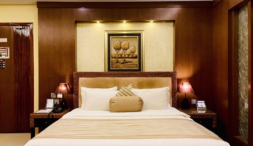 Imperial Suite