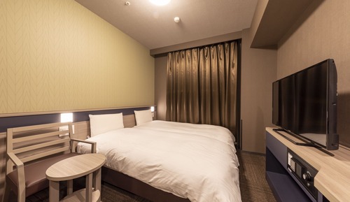 [No Cleaning Service] Hollywood Twin Room, Non Smoking
