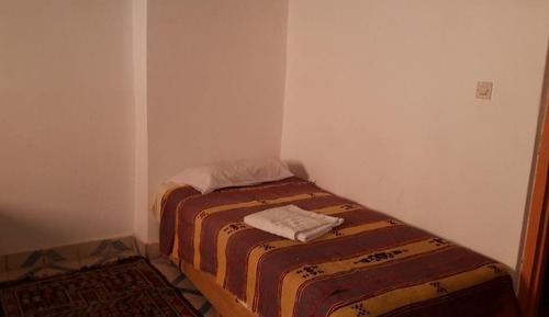 Comfort Single Room, Ensuite, Mountain View