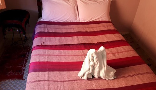 Comfort Double Room, Non Smoking, River View