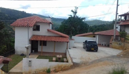 Family Cabin, 3 Bedrooms, Balcony (El socio)