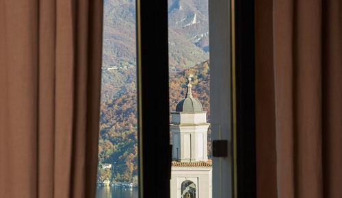 Superior Double Room, 1 King Bed, Lake View