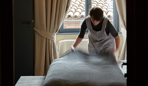 Superior Double Room, 1 King Bed