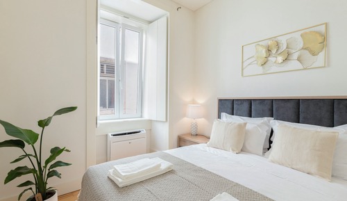 Superior Apartment, 2 Bedrooms