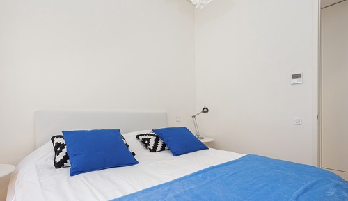 Deluxe Apartment, 1 Bedroom