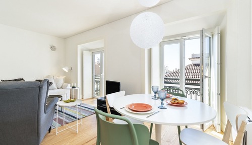 Exclusive Apartment, 1 Bedroom