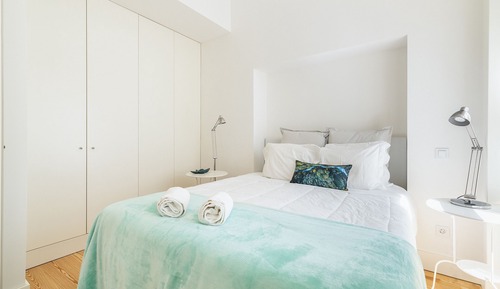 Superior Apartment, 1 Bedroom