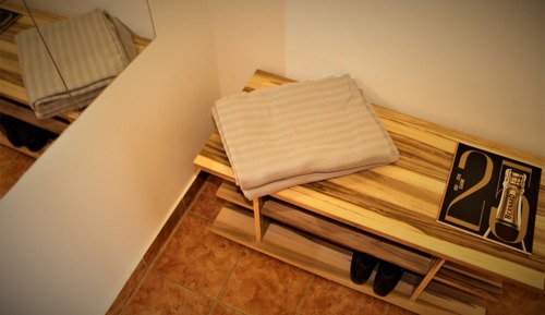 Classic Twin Room, 2 Twin Beds, Private Bathroom