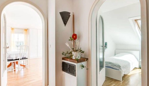 Apartment (Haus 2, 2. Stock, links)
